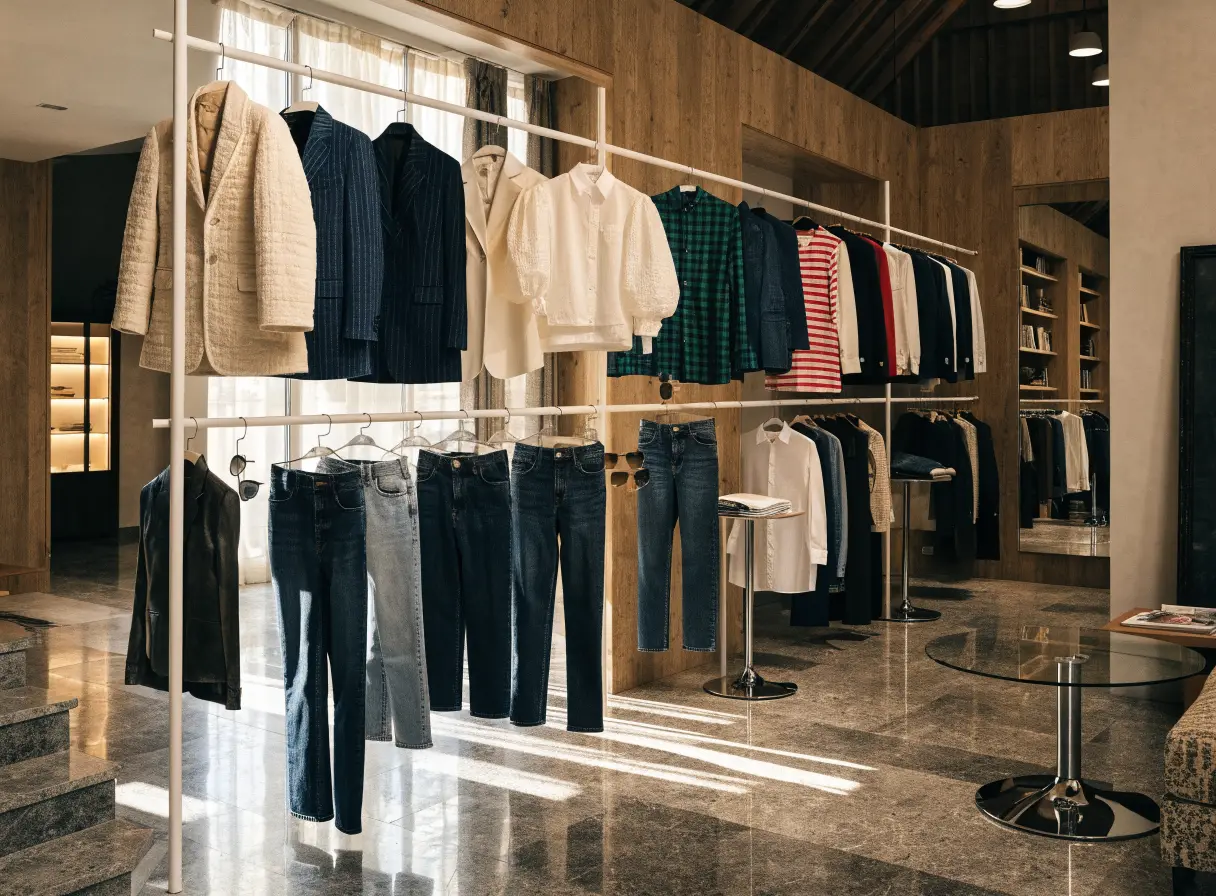 Butik Bundle — Kedai / Butik